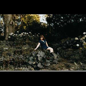 Meet your Posher, Kristen